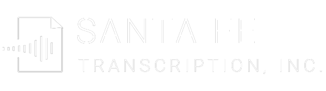 Santa Fe Transcription